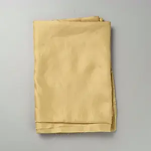 Polyester Satin Fabric