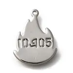 Brass Pendants