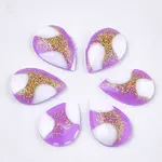 Epoxy Resin Cabochons