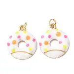 304 Stainless Steel Charms