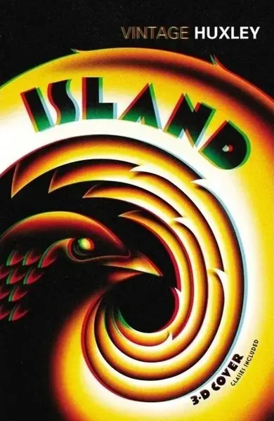 Island - Aldous Huxley