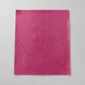 Rhinestone Sticker