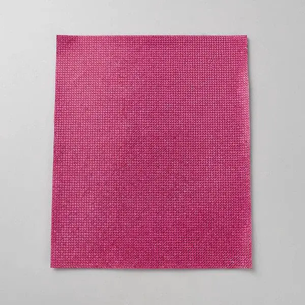 Rhinestone Sticker