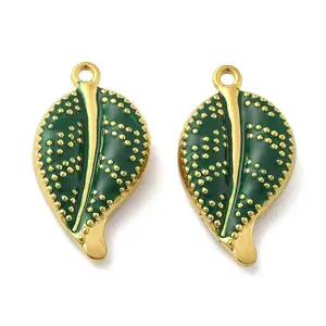 304 Stainless Steel Pendants