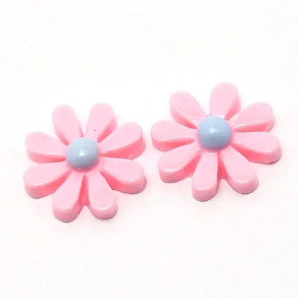 Resin Cabochons