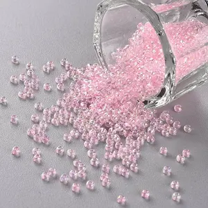 12/0 FGB Grade A Round Glass Seed Beads