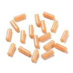Opaque Acrylic Beads