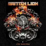 British Lion – The Burning
