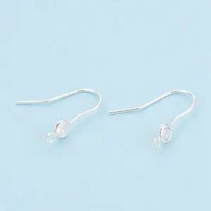 Brass Earring Hooks