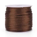 Nylon Satin Rattail Cords
