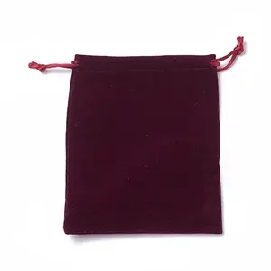 Velvet Packing Pouches