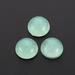 Transparent Acrylic Cabochons