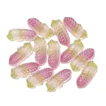 Luminous Transparent Resin Decoden Cabochons