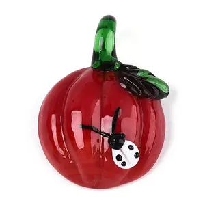 Handmade Lampwork Pendants