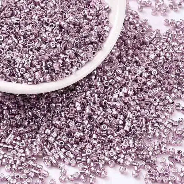 Cylinder Seed Beads
