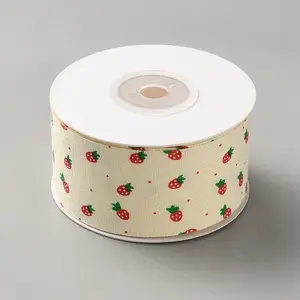 Polyester Ribbons