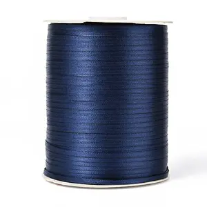 Double Face Satin Ribbon
