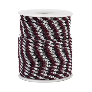 Nylon Braided Cord