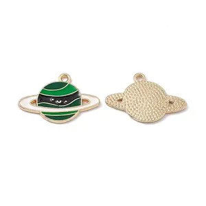 Alloy Pendants