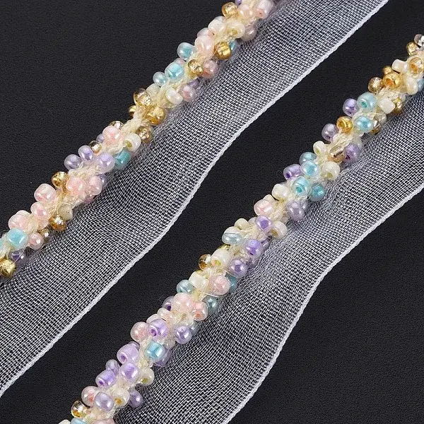 Organza Ribbon
