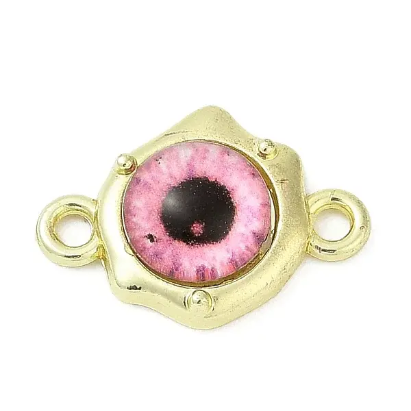 Alloy Connector Charms