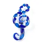 Handmade Lampwork Big Pendants