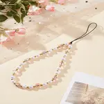 1Pc Plastic Mobile Straps