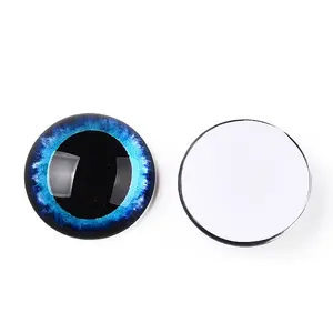 Glass Cabochons