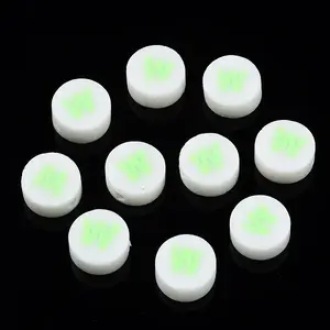 Handmade Polymer Clay Beads