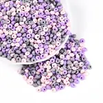 Opaque Acrylic Beads