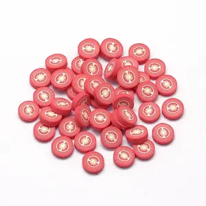 Handmade Polymer Clay Cabochons