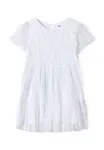 MINOTI Šaty  biela