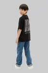 Calvin Klein Jeans tričko detské bavlnené