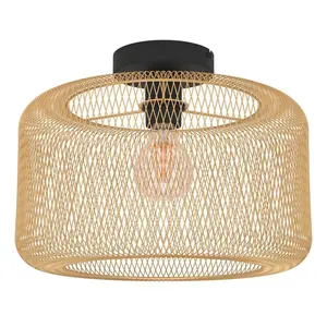 Marama STROPNÍ SVÍTIDLO, 35/26,5 cm