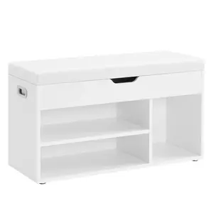 Boxxx ŠATNÍ LAVICE, 80/44/30 cm