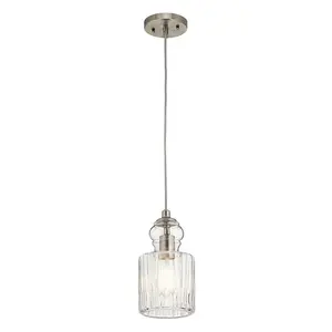 Elstead Lighting ZÁVĚSNÉ SVÍTIDLO, 14.7/36.8 cm