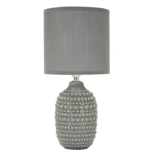 STOLNÍ LAMPA, 15/30.5/15 cm