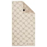 Joop! RUČNÍK, 50/100 cm, béžová