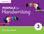 Penpals for Handwriting Year 3 Practice Book - Gill Budgell, Ruttle Kate