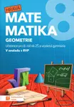 Hravá matematika 8 - učebnice 2. díl (geometrie)
