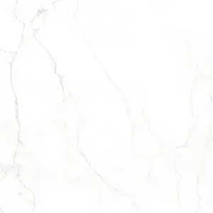 Dlažba Fineza Dualis white 120x120 cm mat DUALIS120WH
