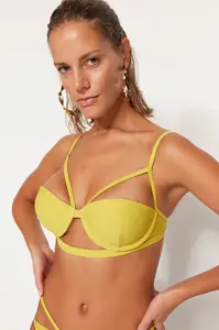 Dámské plavky vrchní díl Trendyol