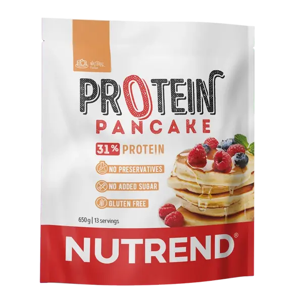 PROTEIN PANCAKE, 650 g, natural
