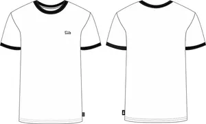 Pánské triko Lonsdale regular fit
