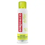 BOROTALCO Active Citrus and Lime Fresh Deo Spray 150 ml