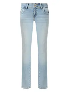 LTB Džínsy 'Molly'  modrá denim