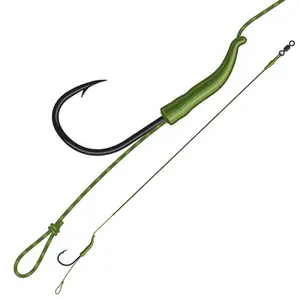 Dam návazec tactix combi rig 20 cm 25 lb 2 ks - 4