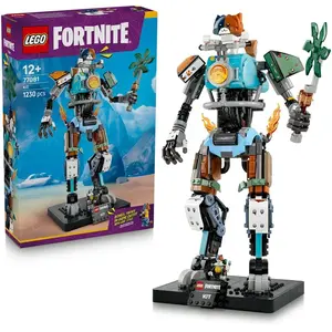 LEGO® Fortnite® 77081 KIT