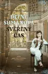 Svěřený čas (poškozená) - Defne Sumanová