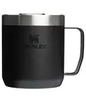 Stanley Camp mug black 2.0 Hrnek